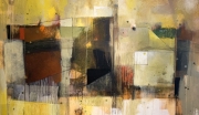 Necker Cube Revisited